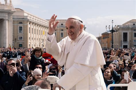 Pope Francis will be in Portugal for 5 days. Here’s what he will visit